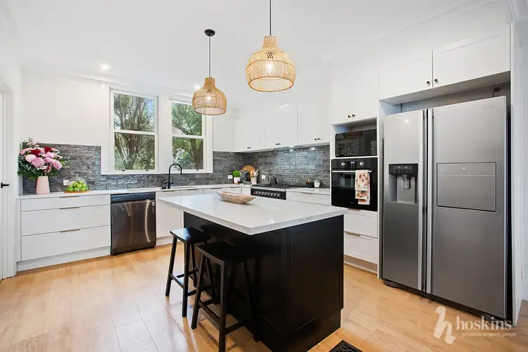 Fourth view of Homely house listing, 3 Summit Court, Mooroolbark VIC 3138