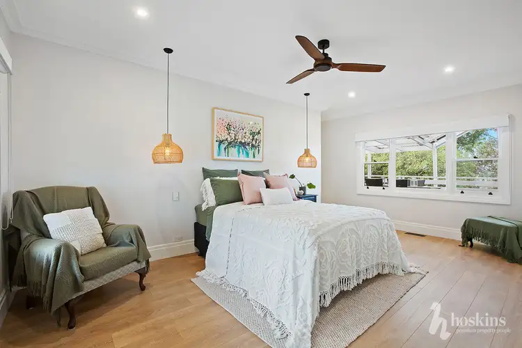 Fifth view of Homely house listing, 3 Summit Court, Mooroolbark VIC 3138