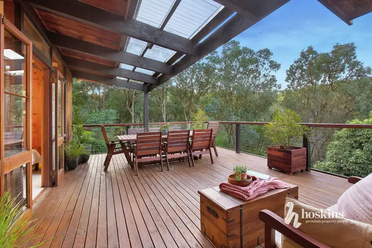 Main view of Homely house listing, 140 Research Warrandyte Road, North Warrandyte VIC 3113