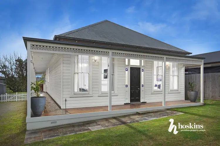 Main view of Homely house listing, 9 John Street, Wandin North VIC 3139