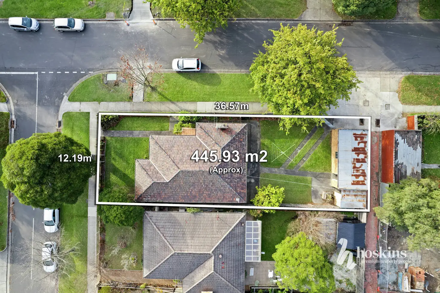 Main view of Homely house listing, 1 Deakin Street, Mitcham VIC 3132