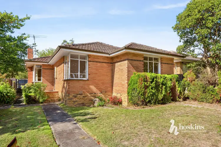 Fifth view of Homely house listing, 1 Deakin Street, Mitcham VIC 3132