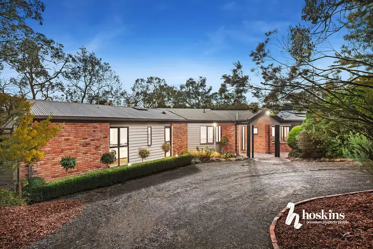 Main view of Homely house listing, 6 Logan Avenue, Park Orchards VIC 3114