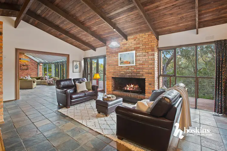 Second view of Homely house listing, 6 Logan Avenue, Park Orchards VIC 3114