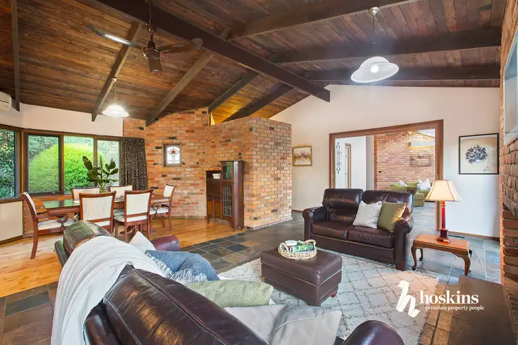 Third view of Homely house listing, 6 Logan Avenue, Park Orchards VIC 3114