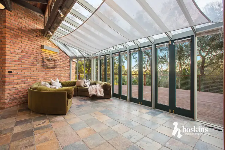 Fourth view of Homely house listing, 6 Logan Avenue, Park Orchards VIC 3114