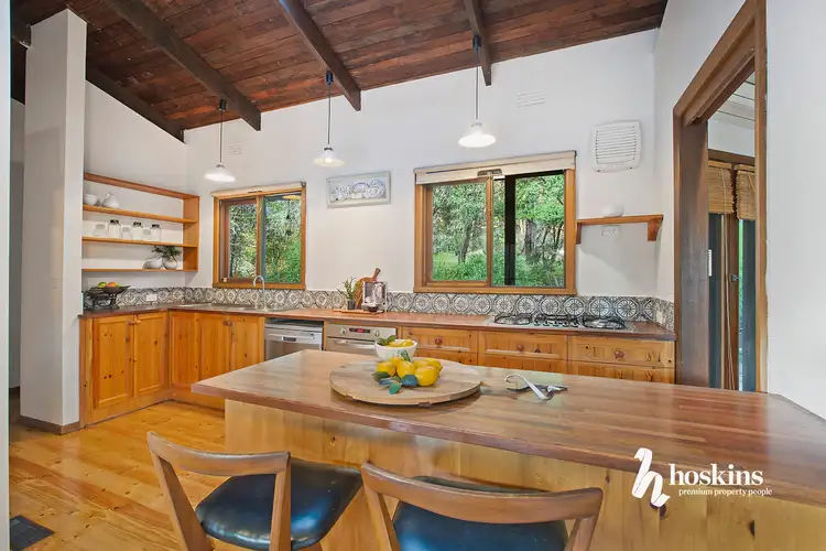 Fifth view of Homely house listing, 6 Logan Avenue, Park Orchards VIC 3114