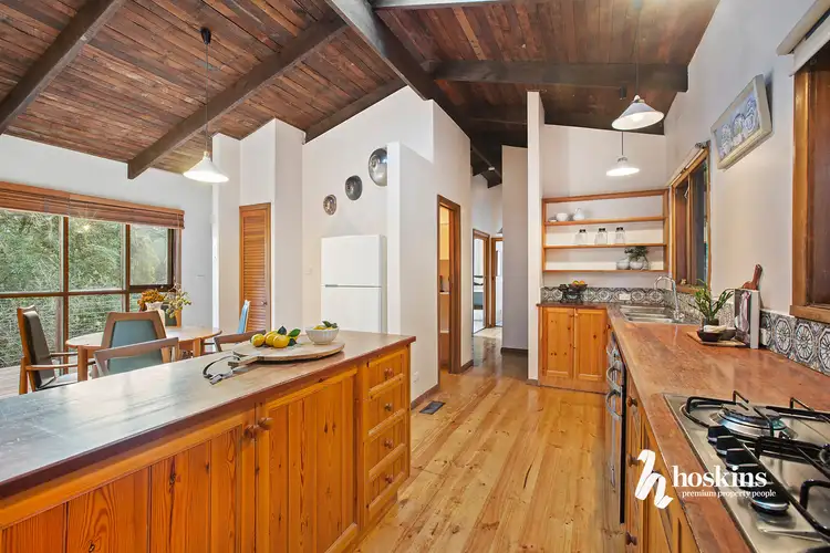 Sixth view of Homely house listing, 6 Logan Avenue, Park Orchards VIC 3114