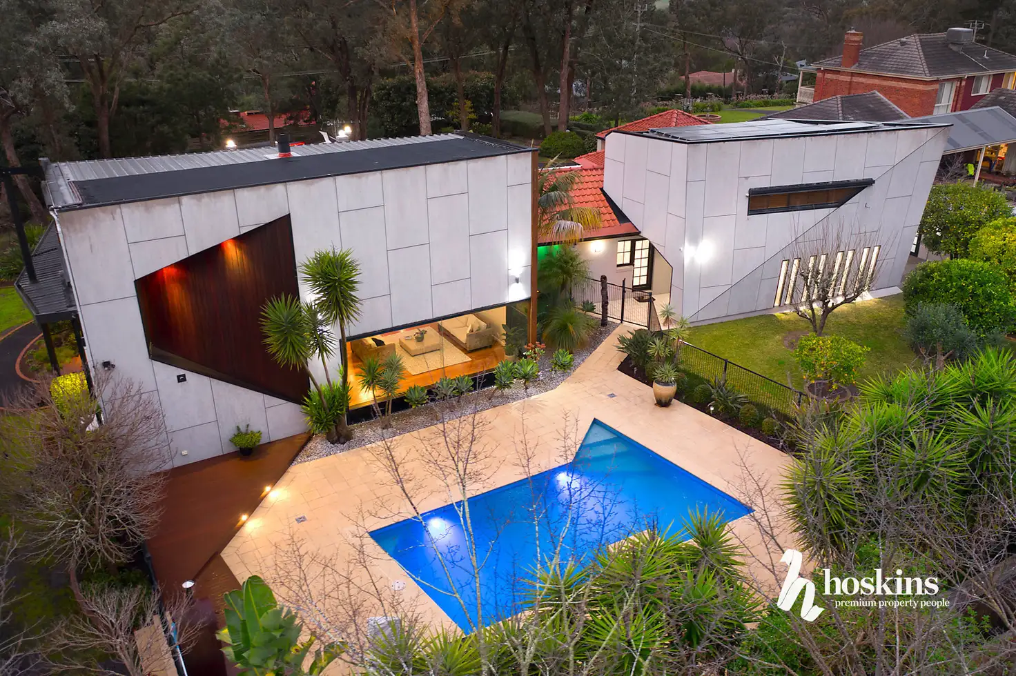 Main view of Homely house listing, 2 Paynters Road, Wonga Park VIC 3115