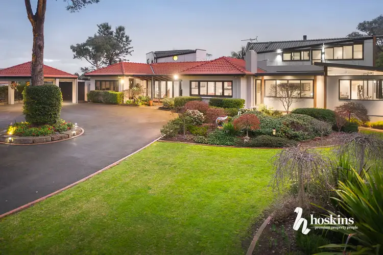 Second view of Homely house listing, 2 Paynters Road, Wonga Park VIC 3115