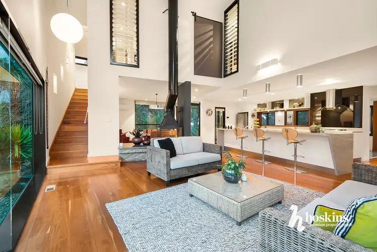 Fifth view of Homely house listing, 2 Paynters Road, Wonga Park VIC 3115