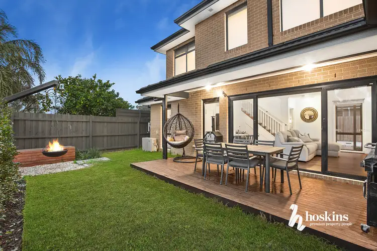 Second view of Homely house listing, 1A Penrose Court, Croydon North VIC 3136