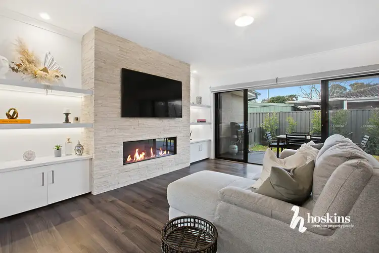 Third view of Homely house listing, 1A Penrose Court, Croydon North VIC 3136