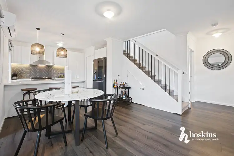 Fourth view of Homely house listing, 1A Penrose Court, Croydon North VIC 3136
