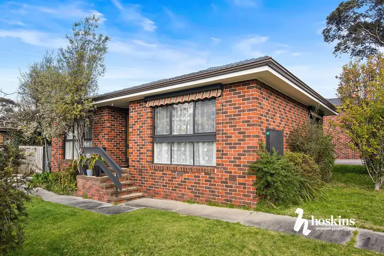 1/4-6 Rotherwood Avenue, Mitcham VIC 3132