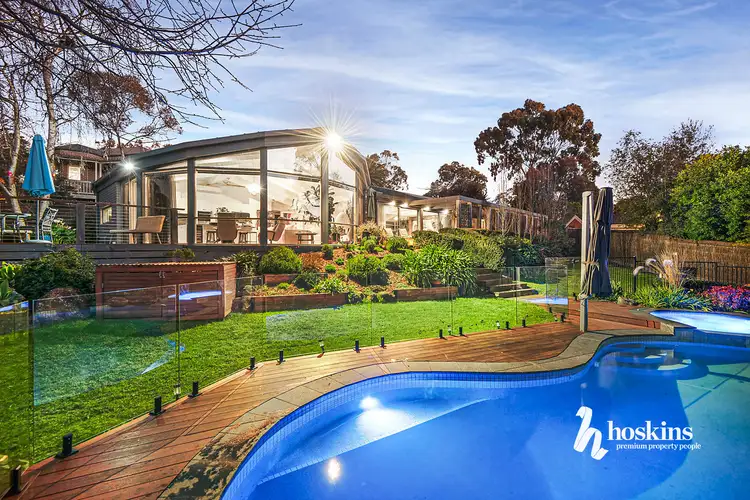 36 Launders Avenue, Wonga Park VIC 3115