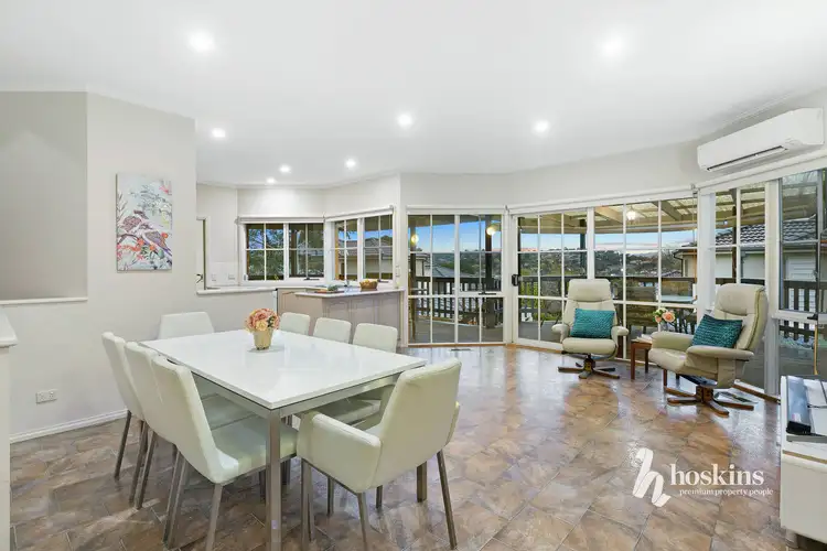 Third view of Homely house listing, 9 Summit Court, Mooroolbark VIC 3138