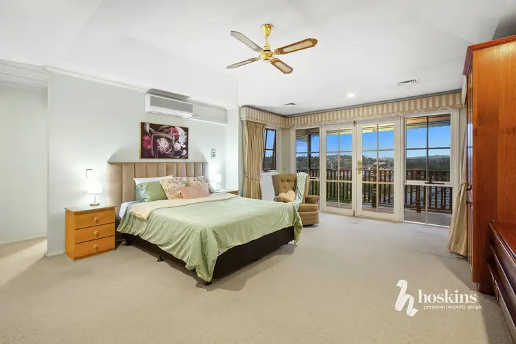 Fifth view of Homely house listing, 9 Summit Court, Mooroolbark VIC 3138