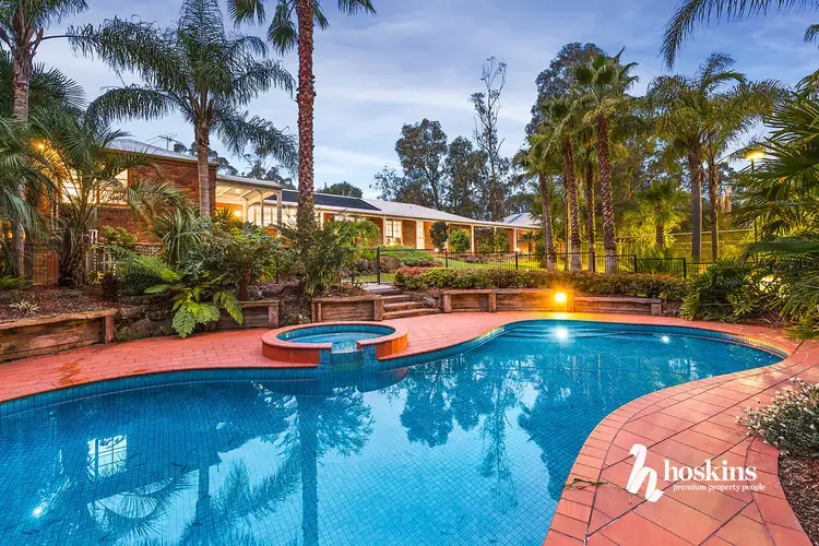 46 Osborne Road, North Warrandyte VIC 3113