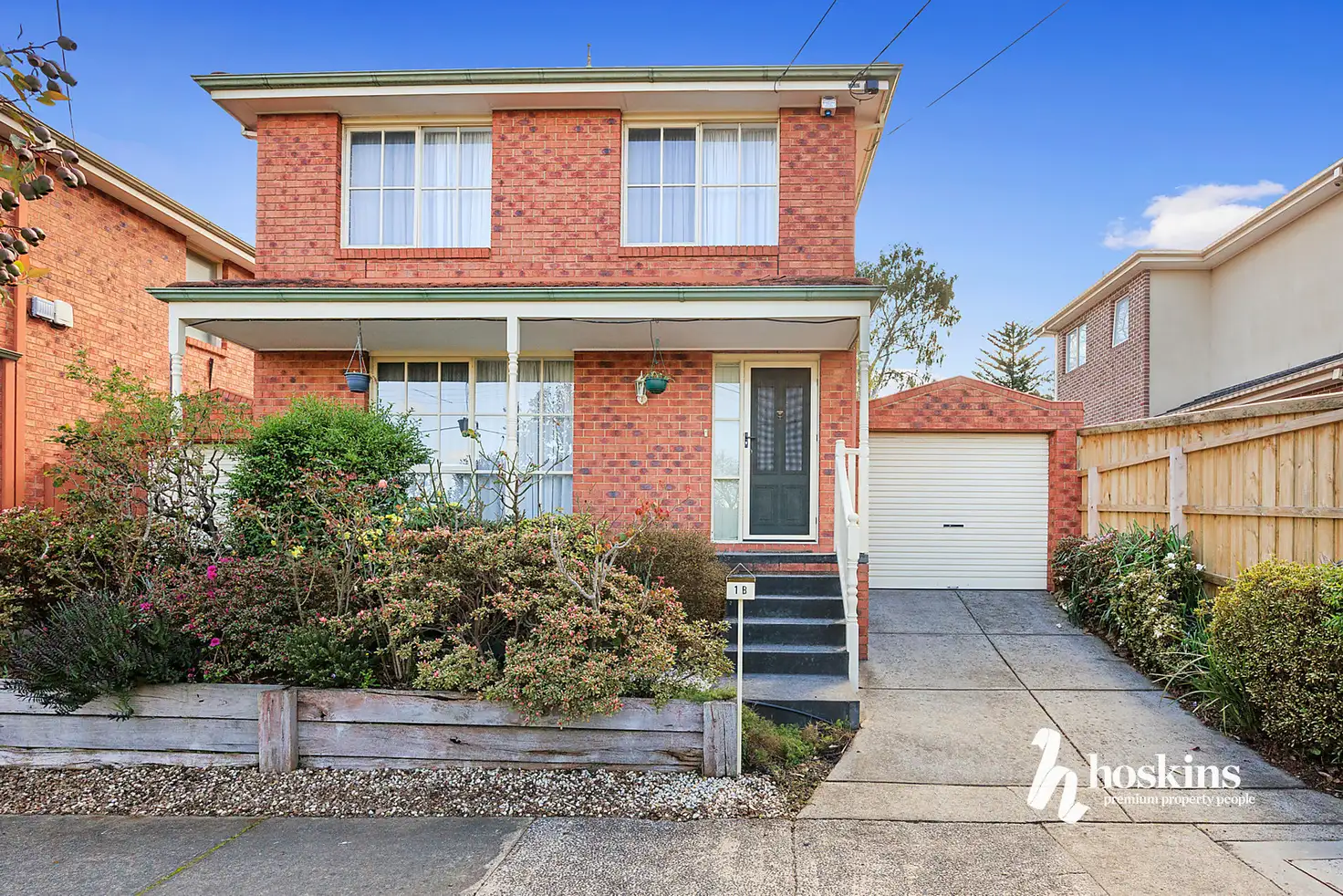 Main view of Homely townhouse listing, 1B William Street, Donvale VIC 3111