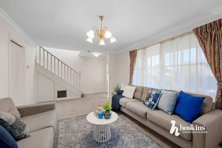 Second view of Homely townhouse listing, 1B William Street, Donvale VIC 3111