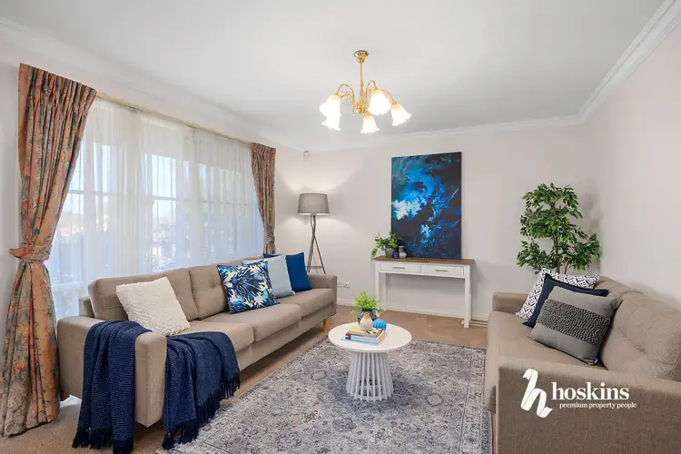 Third view of Homely townhouse listing, 1B William Street, Donvale VIC 3111
