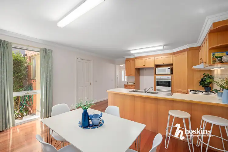Fifth view of Homely townhouse listing, 1B William Street, Donvale VIC 3111