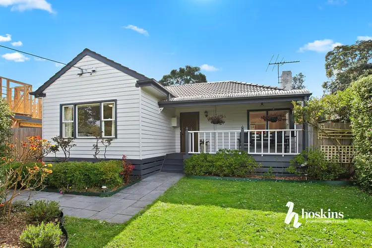 Main view of Homely house listing, 1/2 Sussex Street, Ringwood VIC 3134