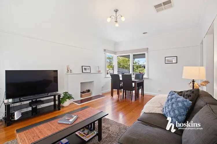 Second view of Homely house listing, 1/2 Sussex Street, Ringwood VIC 3134