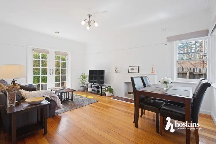 Third view of Homely house listing, 1/2 Sussex Street, Ringwood VIC 3134