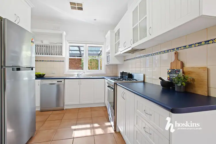 Fifth view of Homely house listing, 1/2 Sussex Street, Ringwood VIC 3134