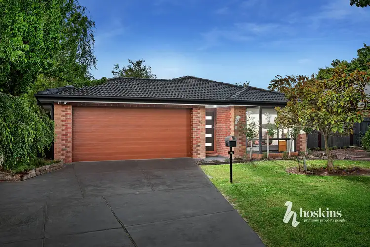 16 Teena Court, Wonga Park VIC 3115
