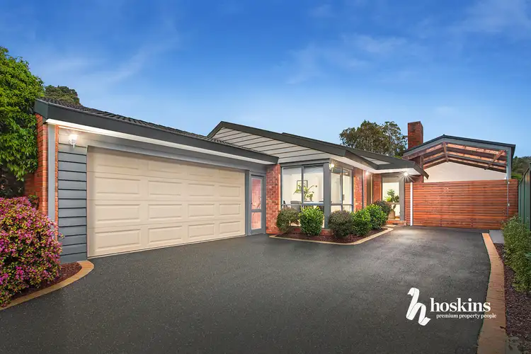 Main view of Homely house listing, 8 Sandhurst Grove, Warranwood VIC 3134