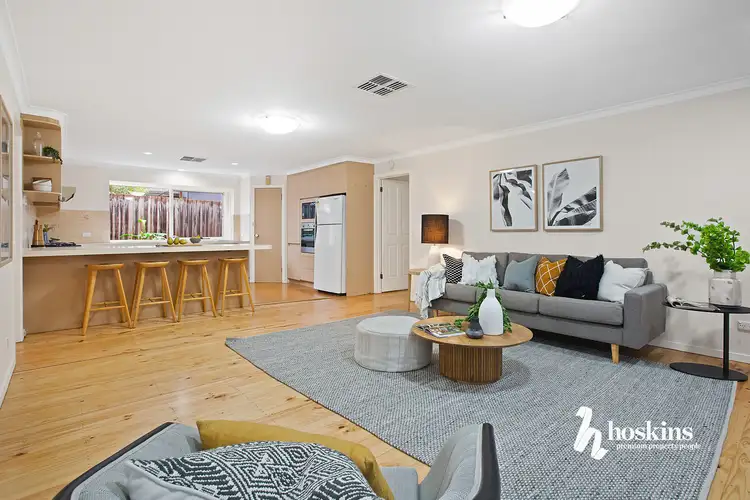 Third view of Homely house listing, 8 Sandhurst Grove, Warranwood VIC 3134