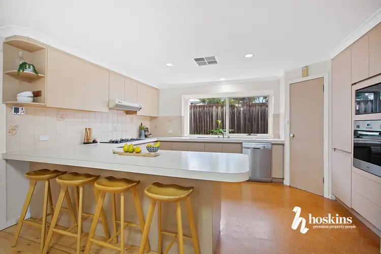 Fourth view of Homely house listing, 8 Sandhurst Grove, Warranwood VIC 3134