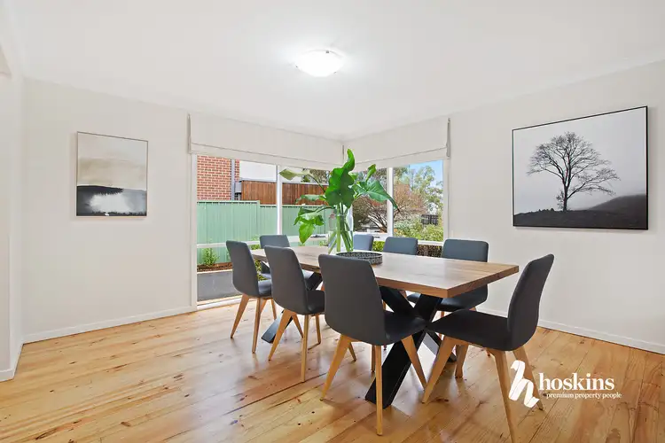 Fifth view of Homely house listing, 8 Sandhurst Grove, Warranwood VIC 3134