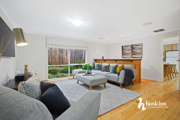Sixth view of Homely house listing, 8 Sandhurst Grove, Warranwood VIC 3134