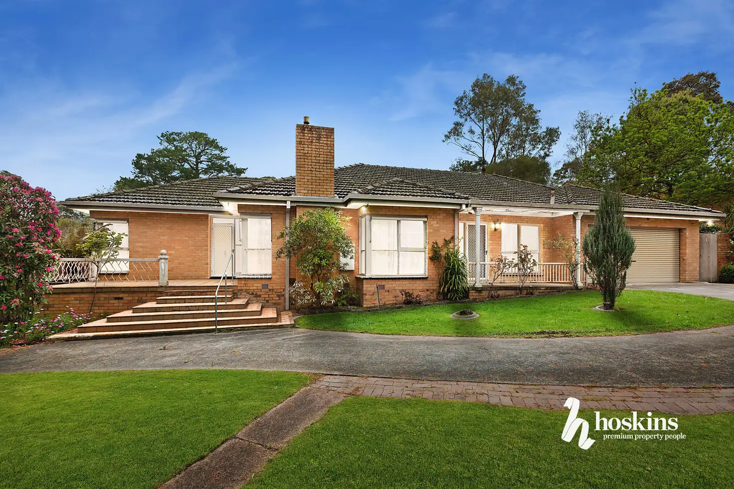 Main view of Homely house listing, 90-92 Enfield Avenue, Park Orchards VIC 3114