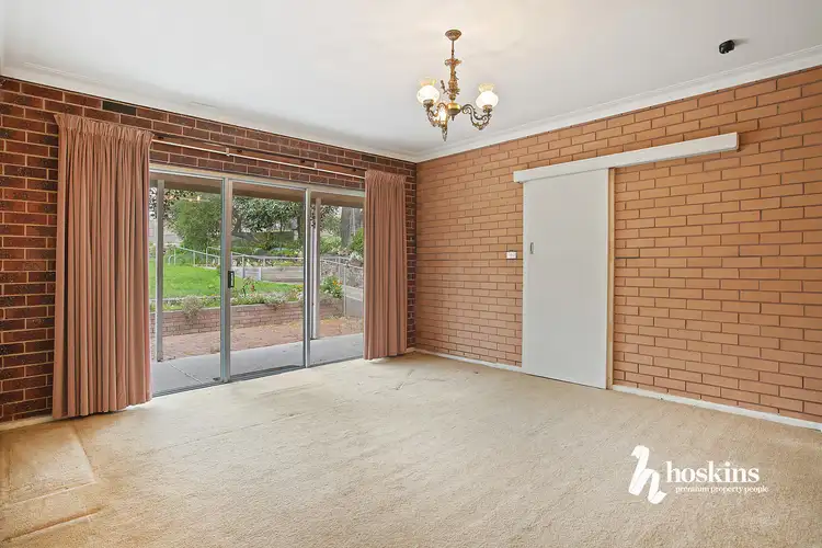 Fifth view of Homely house listing, 90-92 Enfield Avenue, Park Orchards VIC 3114
