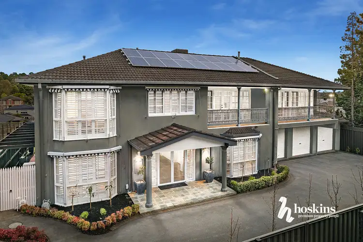 Main view of Homely house listing, 3/124-126 Plymouth Road, Ringwood VIC 3134