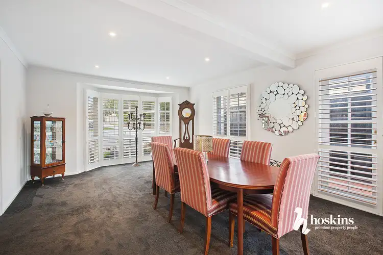 Second view of Homely house listing, 3/124-126 Plymouth Road, Ringwood VIC 3134