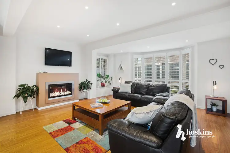 Fourth view of Homely house listing, 3/124-126 Plymouth Road, Ringwood VIC 3134
