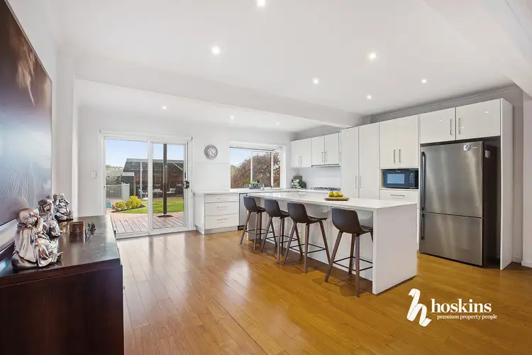 Fifth view of Homely house listing, 3/124-126 Plymouth Road, Ringwood VIC 3134