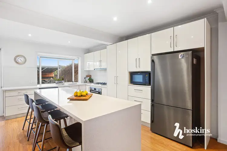 Sixth view of Homely house listing, 3/124-126 Plymouth Road, Ringwood VIC 3134