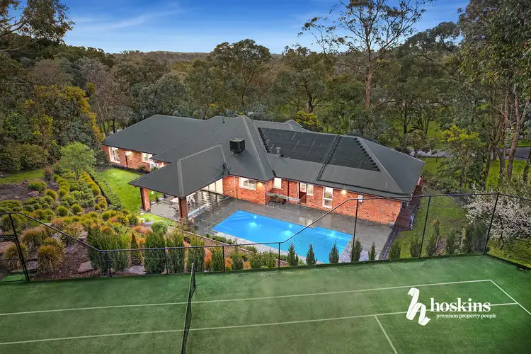 26 St Johns Road, Wonga Park VIC 3115