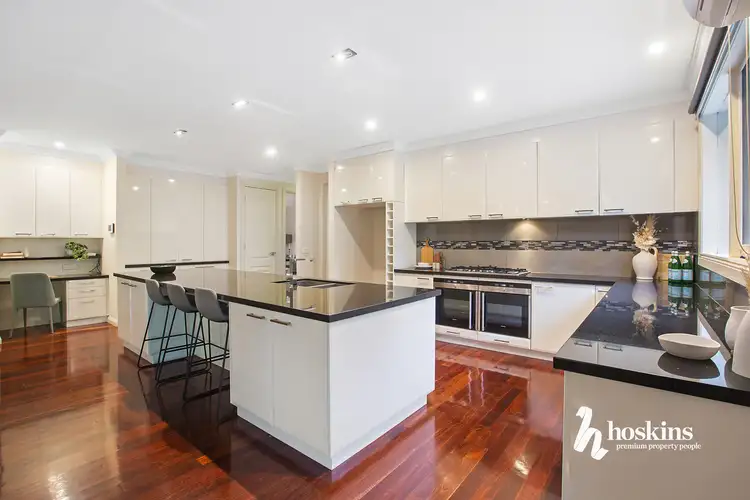 Fourth view of Homely house listing, 26 St Johns Road, Wonga Park VIC 3115