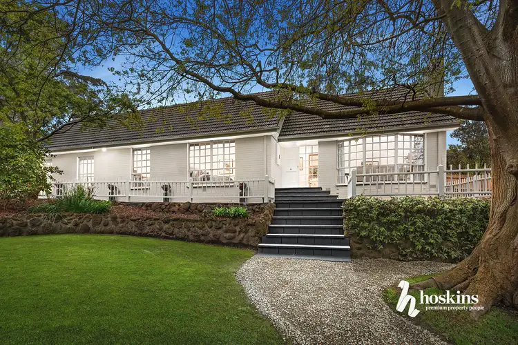 149-151 Berringa Road, Park Orchards VIC 3114