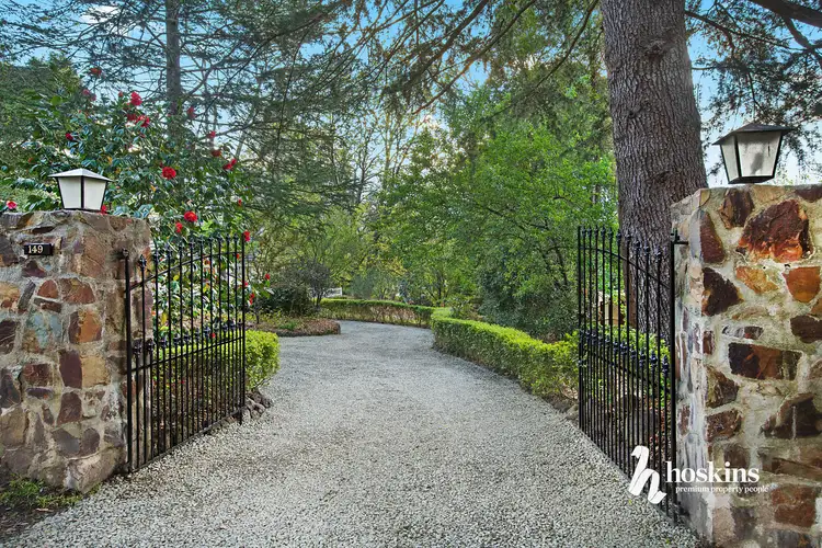 Second view of Homely house listing, 149-151 Berringa Road, Park Orchards VIC 3114