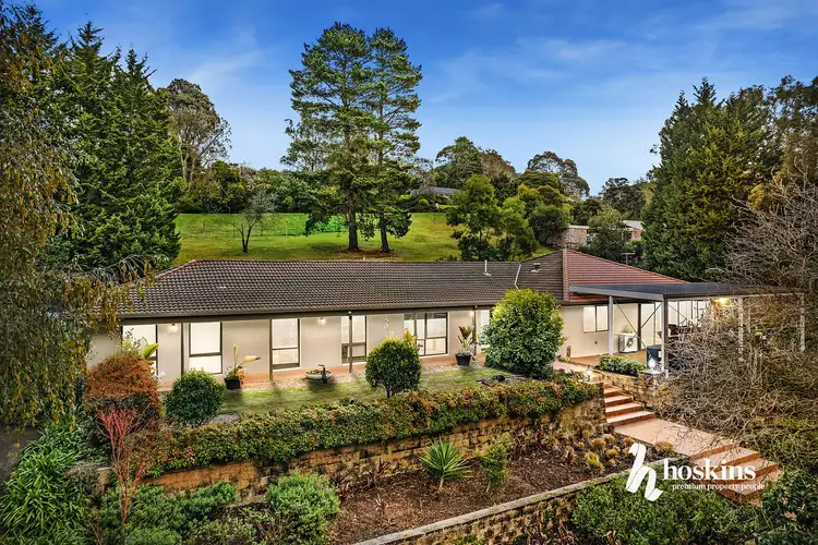 Second view of Homely house listing, 1 Daniel Court, Park Orchards VIC 3114
