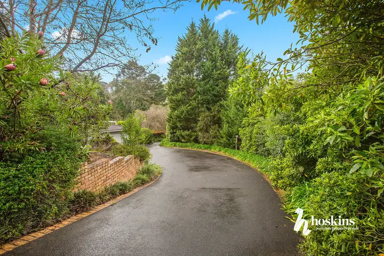 Fourth view of Homely house listing, 1 Daniel Court, Park Orchards VIC 3114